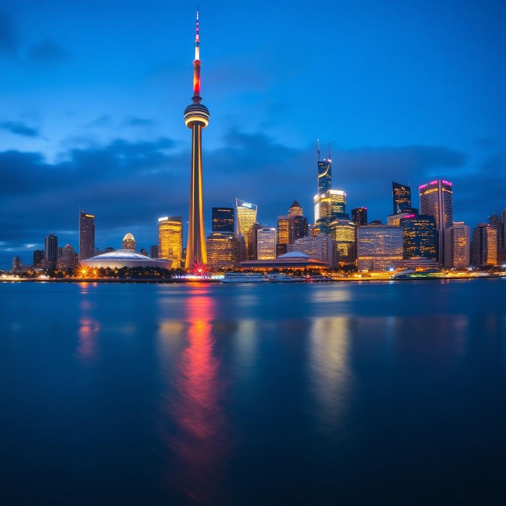 eTA — Canadá